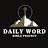 Daily Word Bible Project