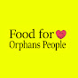 Food for Orphans People logo
