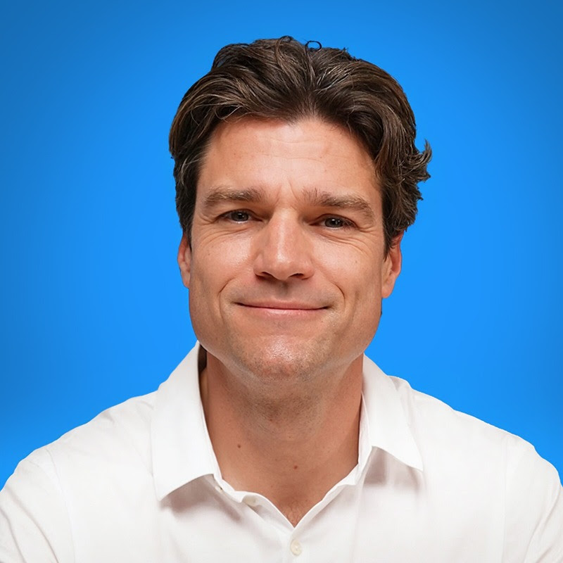 Luke Finance