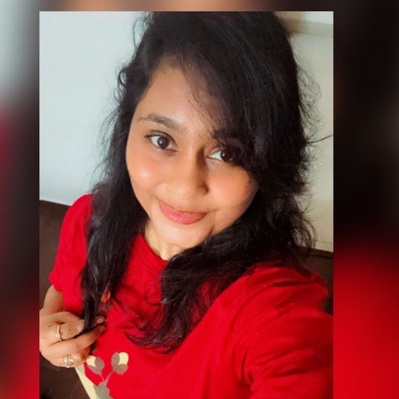 Niyati Shrotiya