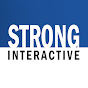 Strong Interactive logo