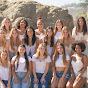 Cal Lutheran Dance Team logo