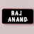 Raj Anand