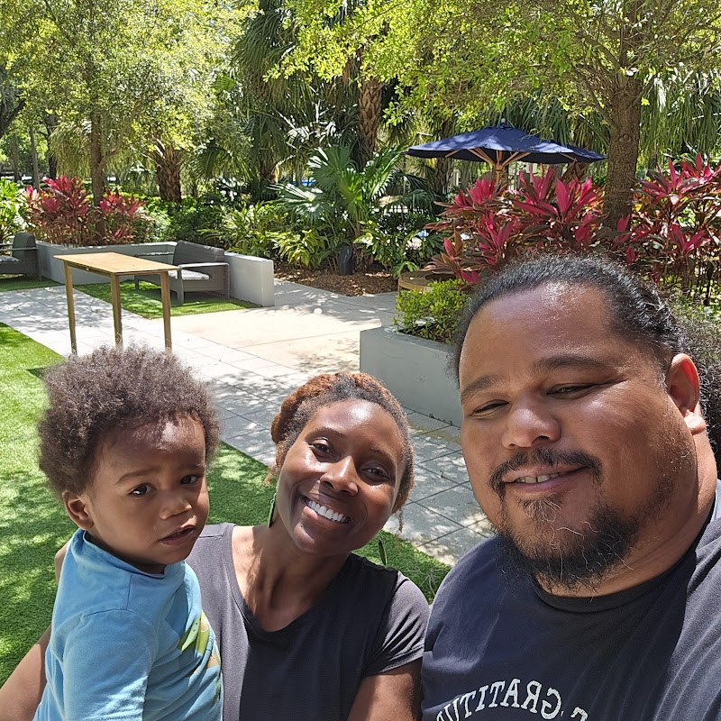 Life with the Chretiens