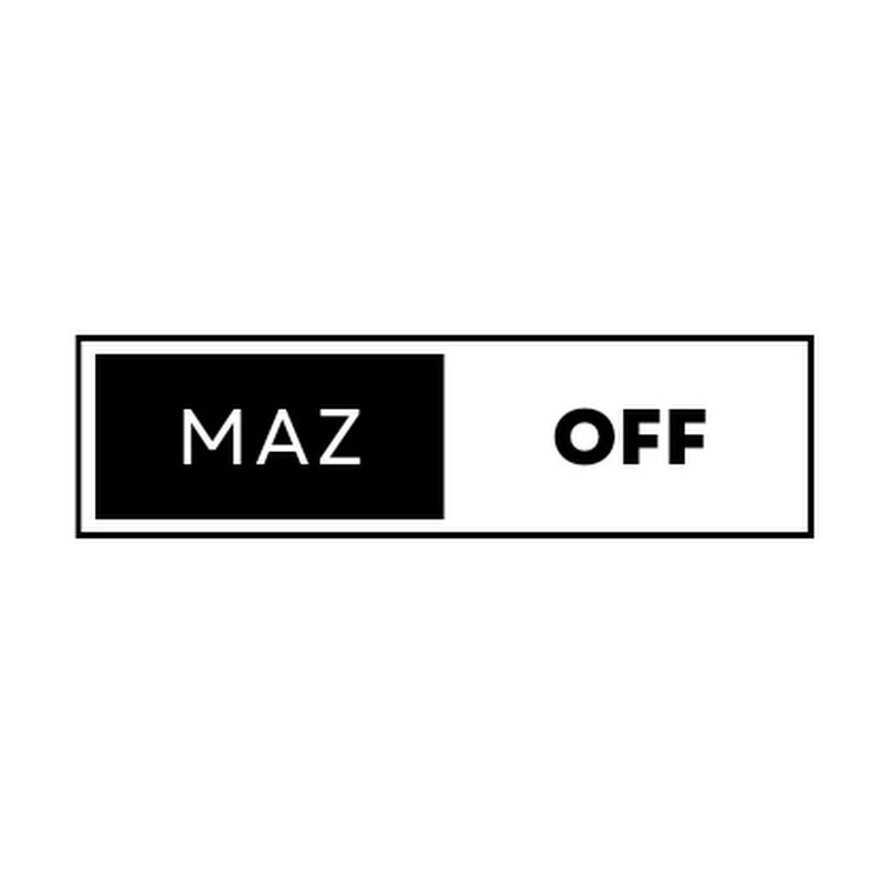Maz Off icon
