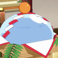 転生スライムの可愛い子まとめ