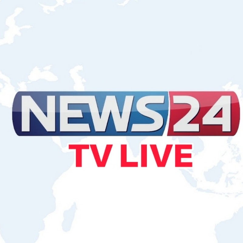 NEWS 24 TV LiVE