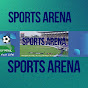 Sports Arena logo