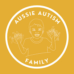 Aussie Autism Family Avatar