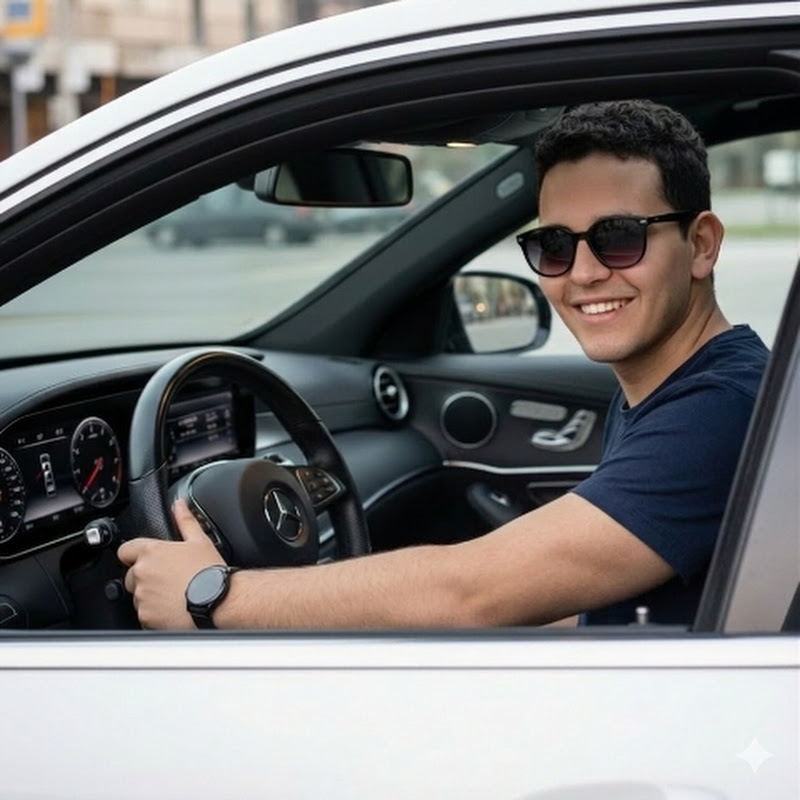 (محمد) كارف لي ولاد الاحبه