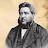 Pastor Charles Spurgeon