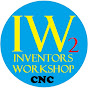 Inventors Workshop Channel 2 CNC,s and more logo