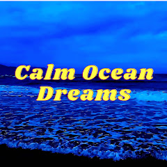 Calm Ocean Dreamsの画像