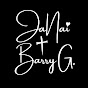 JaNai & Barry G logo