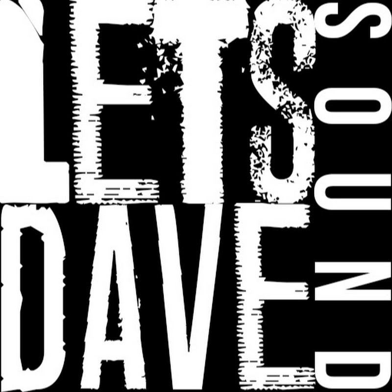 Let's Dave Sound