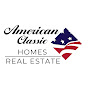 American Classic Collection Real Estate Services logo