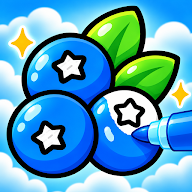 ASMR Drawing game icon