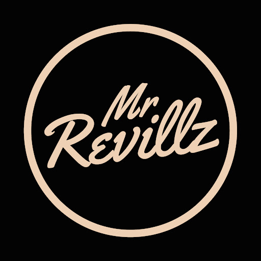 MrRevillz Music