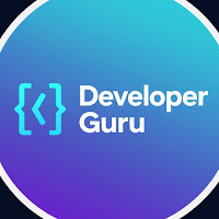 Poll from Developer Guru