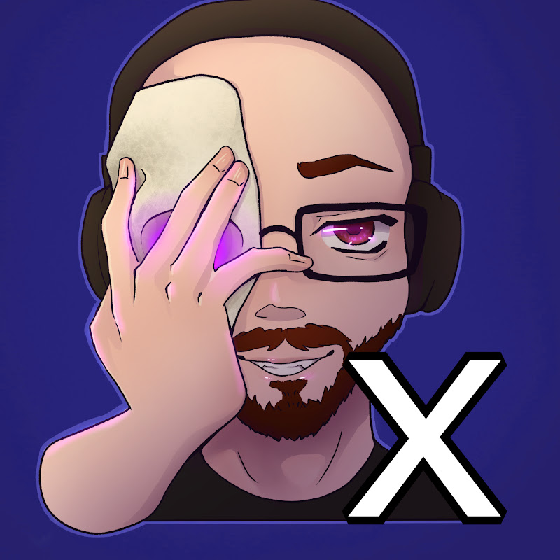 Dead3xtra logo