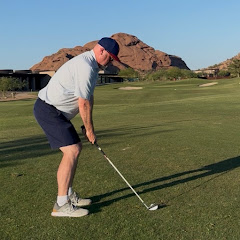 The Bumbling Golfer - Golf Vlog and Podcast