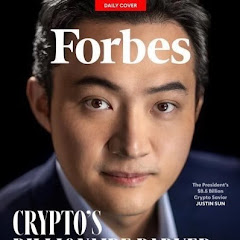 孙宇晨Justin Sunアイコン画像