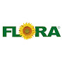 FLORA logo