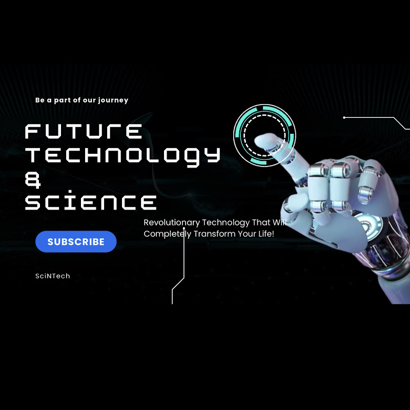 SciNTech