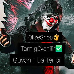 OLİSE🇦🇿