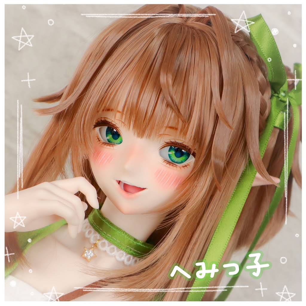 確認用♡カスタムドール YouTube