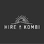 Hire A Kombi, Australia logo