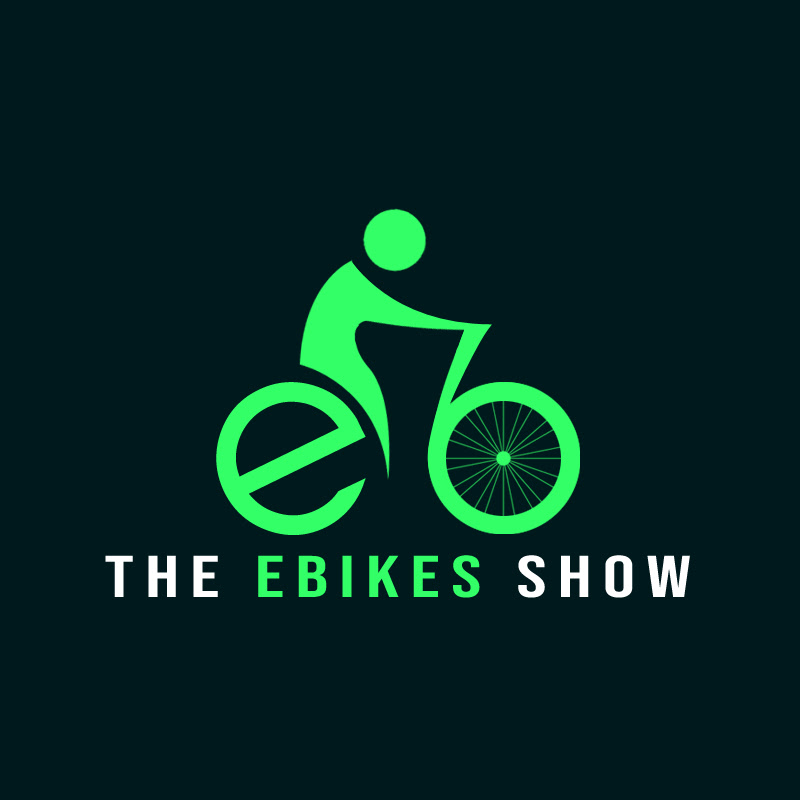 THE E-BIKES SHOW icon