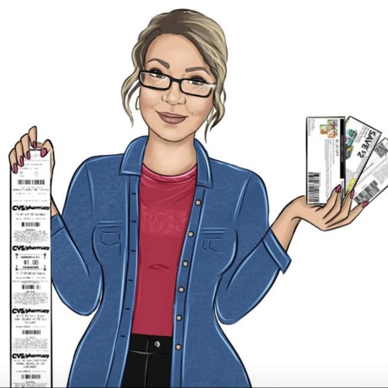 Savvy Coupon Shopper (savvycouponshopper)