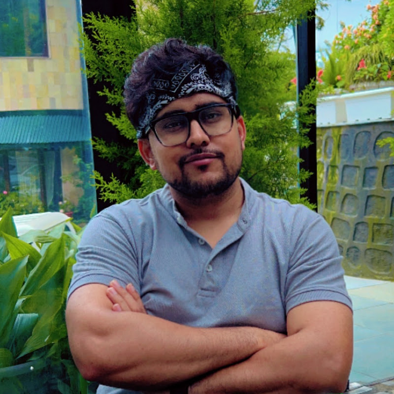 Ravi Singh