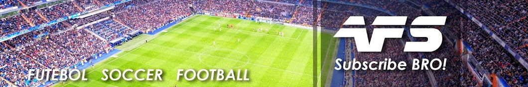 Amazing Football Skills YouTube-Kanal-Avatar