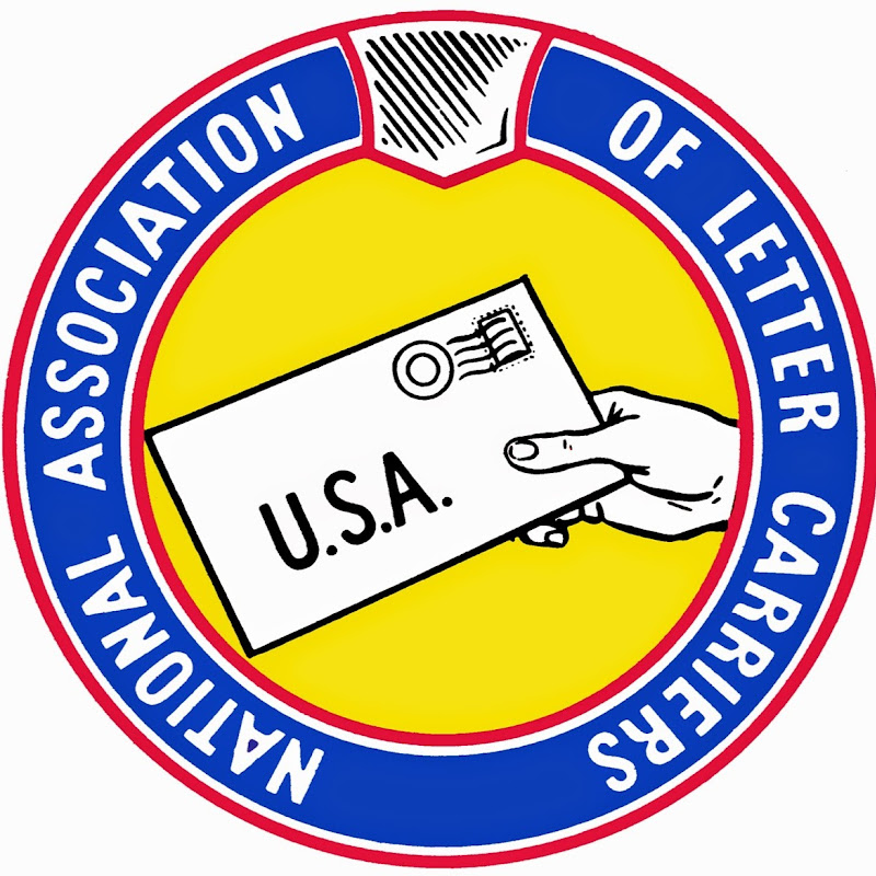 National Association of Letter Carriers 