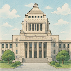 ためになる「さなえちゃん」国会通信