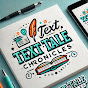 Text Tale Chronicles logo