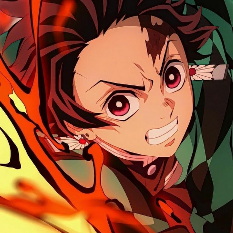 Anime Explain UG avatar