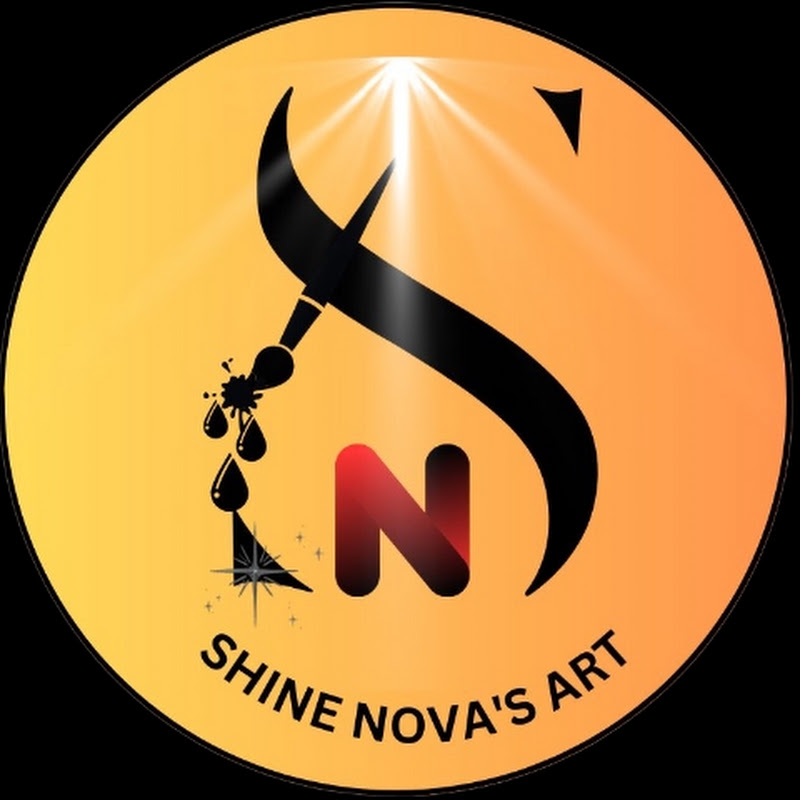 Shine Nova's Art