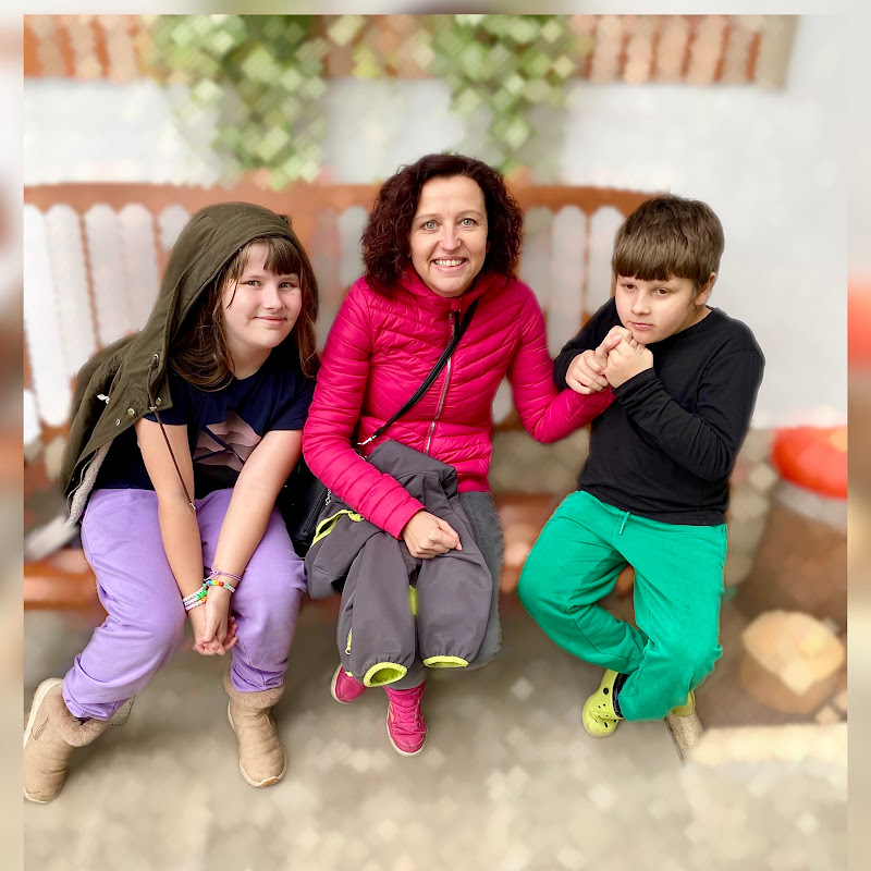 Autismus nás nezastaví 💙