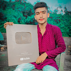 Channel thumbnail for Vishal Vloger