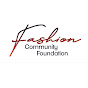 Fashion Community Foundation - @fashioncommunityfoundation YouTube Profile Photo