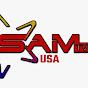 SAM TV USA logo