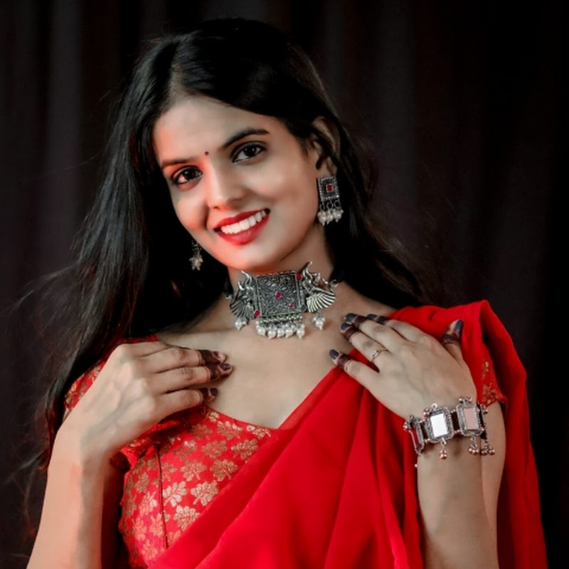 Shweta Garg (Model)