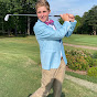 David Gee Golf Class of 2026  - @user-fs2mj8xg7q YouTube Profile Photo