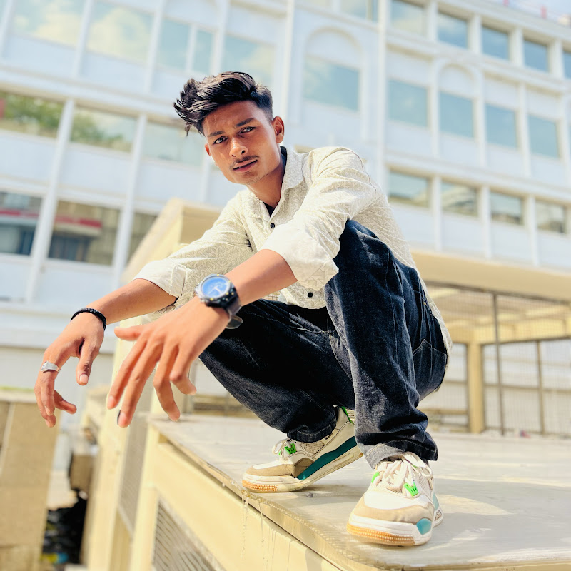 PRADEEP KUMAR MISHRA