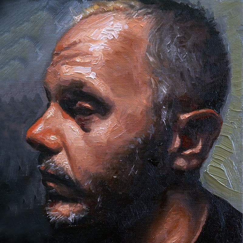 Michael John Nolan Logo