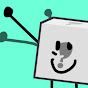 Weird Guy The DWTD OATC & BFDI Fan 2014