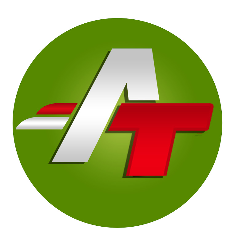 AutoTrend தமிழ் Channel 💚